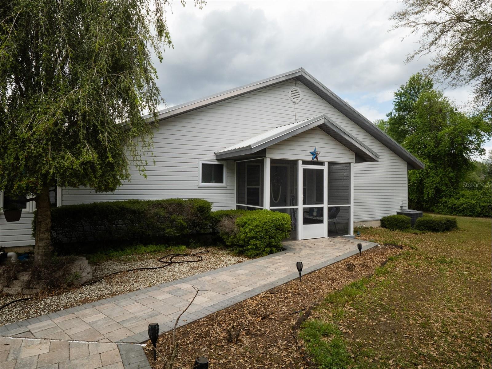 5119 Heskett Lane Keystone Heights FL 32656 - Hall Lake GC539138 image2