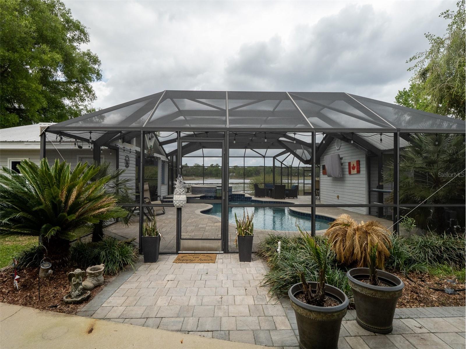 5119 Heskett Lane Keystone Heights FL 32656 - Hall Lake GC539138 image23