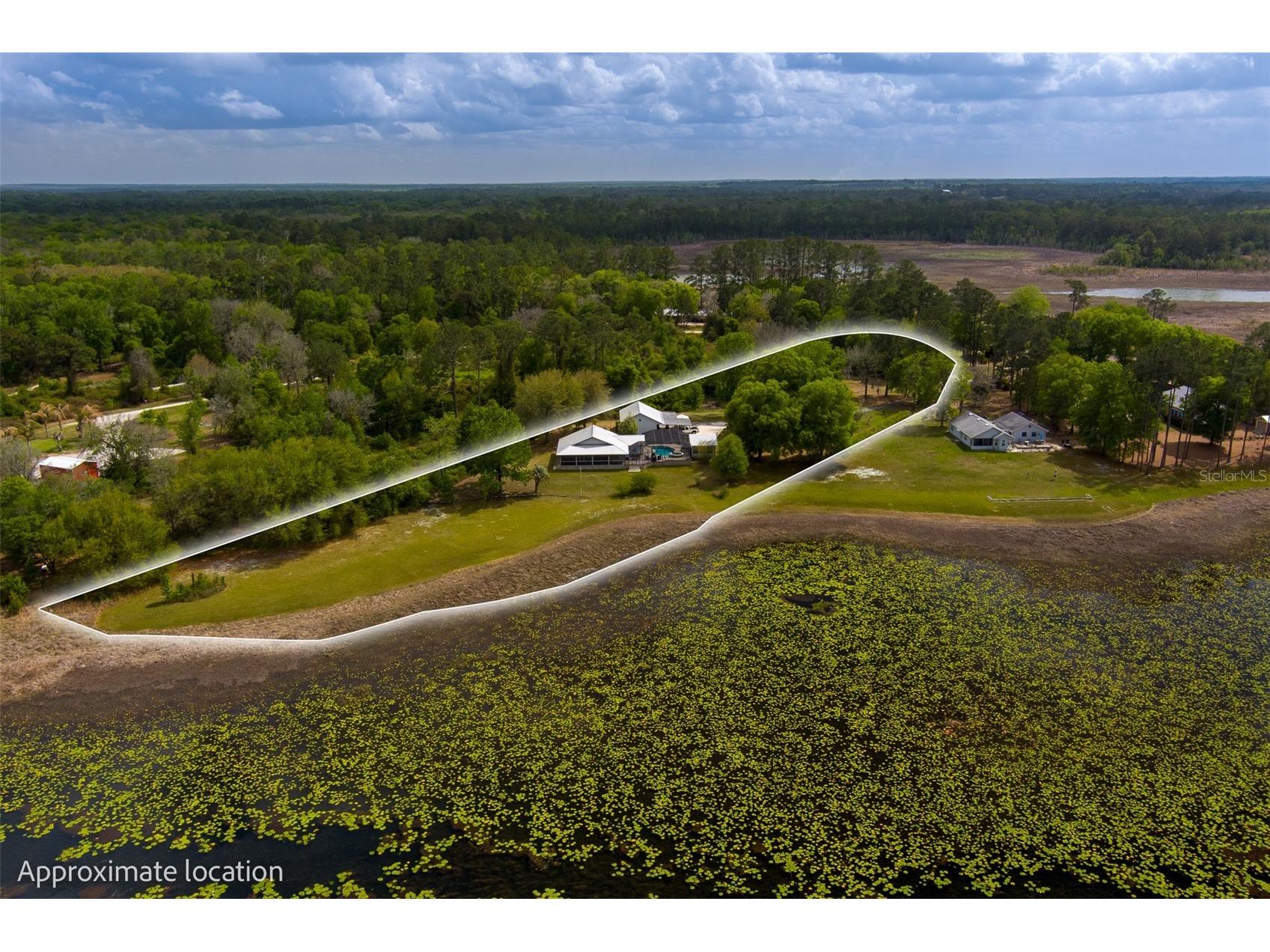 5119 Heskett Lane Keystone Heights FL 32656 - Hall Lake GC539138 image25