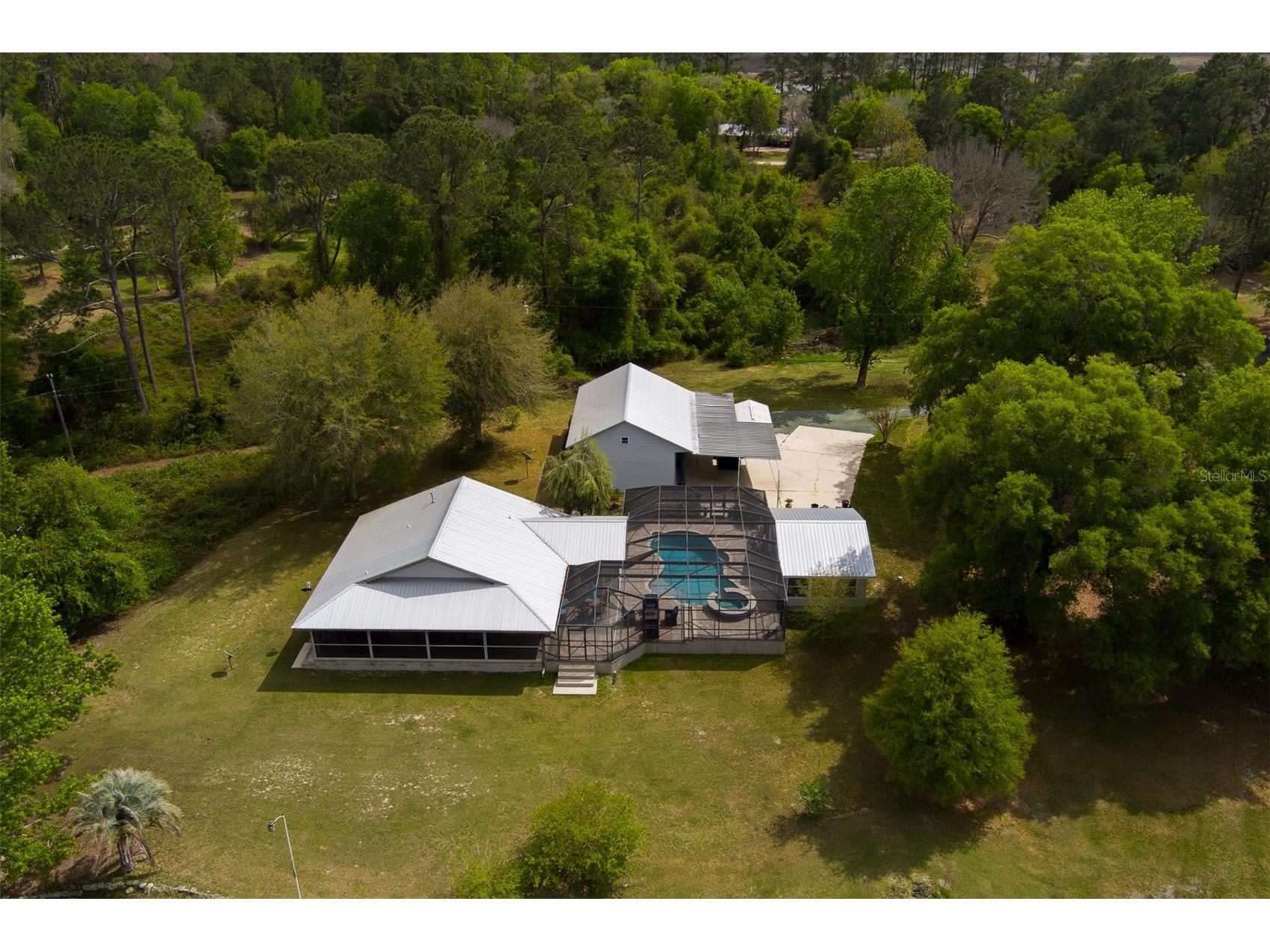 5119 Heskett Lane Keystone Heights FL 32656 - Hall Lake GC539138 image26