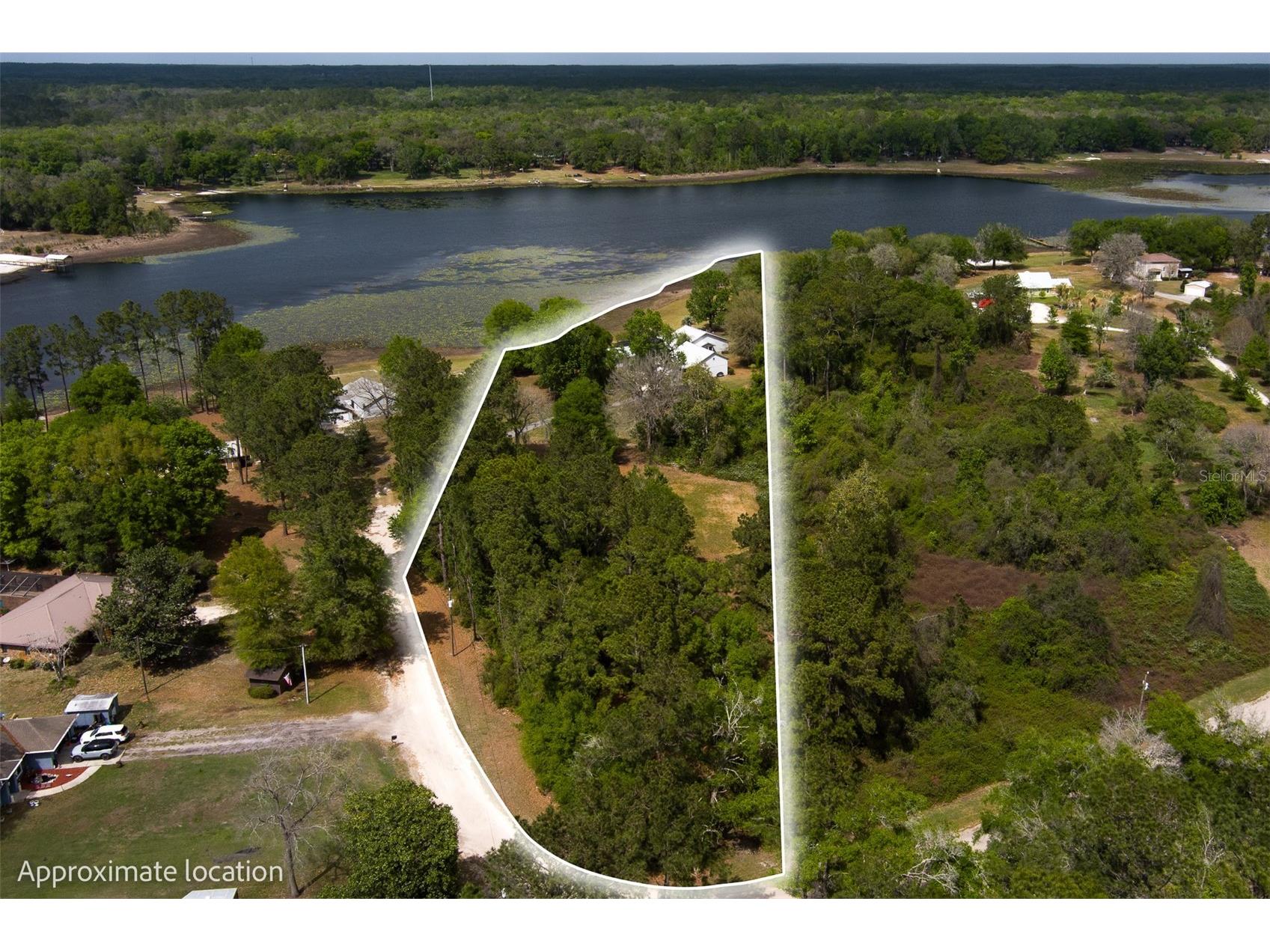 5119 Heskett Lane Keystone Heights FL 32656 - Hall Lake GC539138 image27