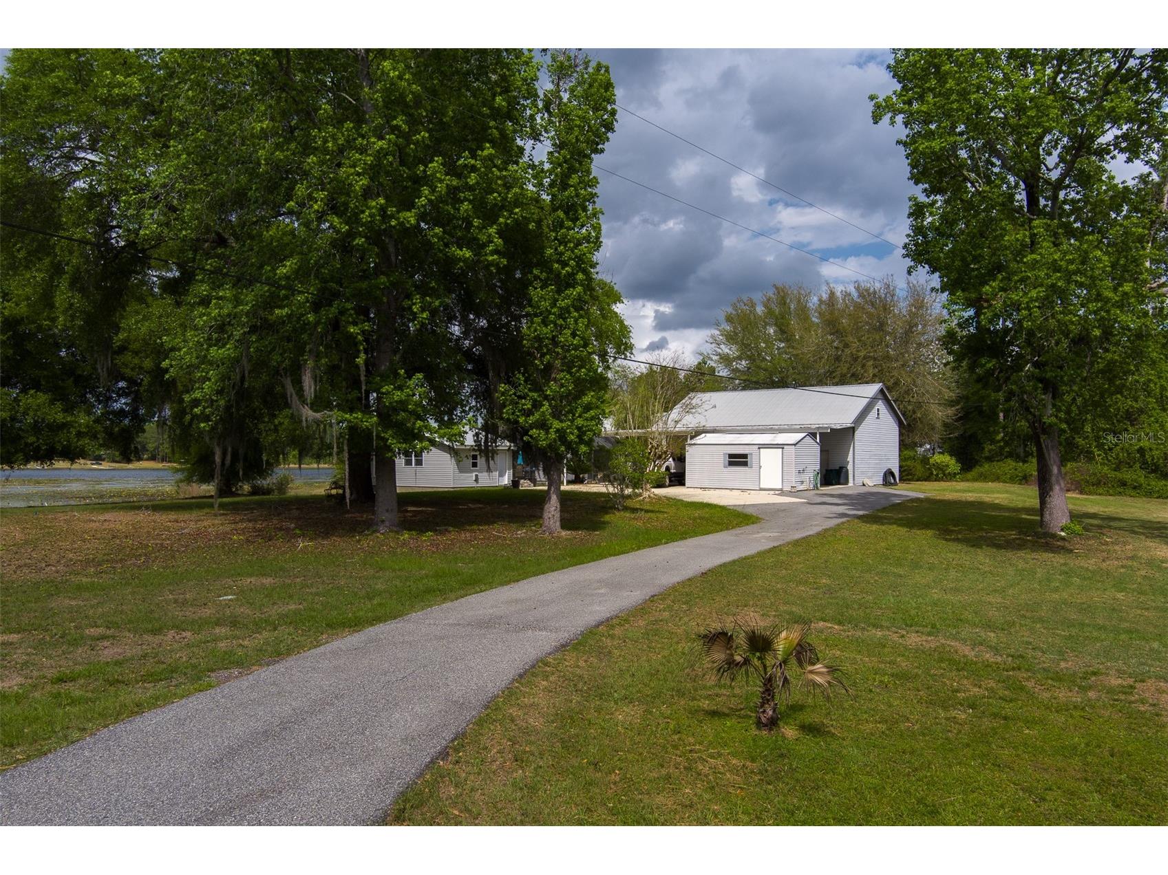 5119 Heskett Lane Keystone Heights FL 32656 - Hall Lake GC539138 image28