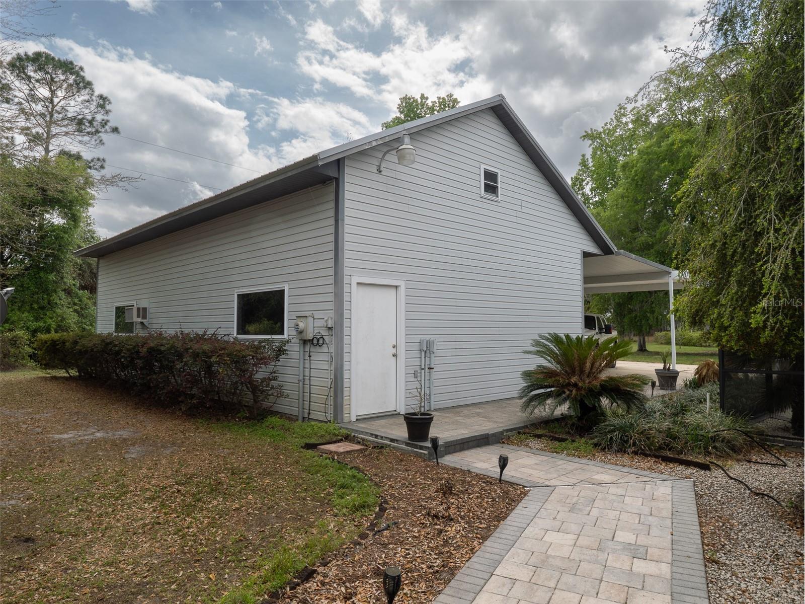 5119 Heskett Lane Keystone Heights FL 32656 - Hall Lake GC539138 image29