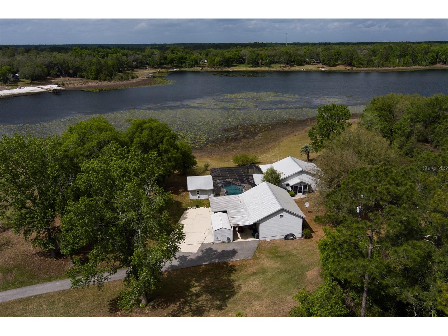 5119 Heskett Lane Keystone Heights FL 32656 - Hall Lake GC539138 image3