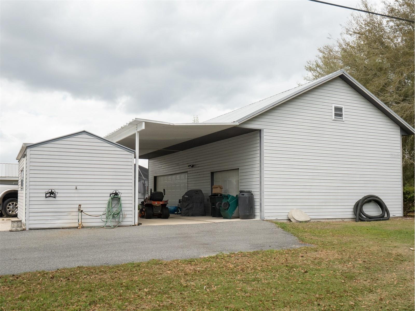 5119 Heskett Lane Keystone Heights FL 32656 - Hall Lake GC539138 image30