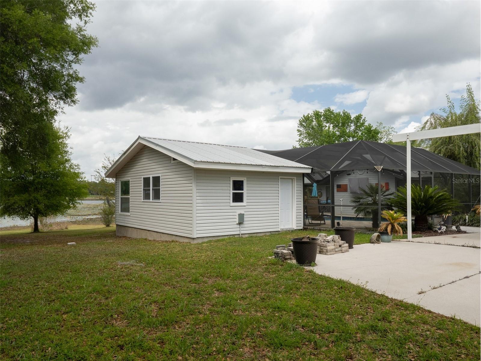 5119 Heskett Lane Keystone Heights FL 32656 - Hall Lake GC539138 image32