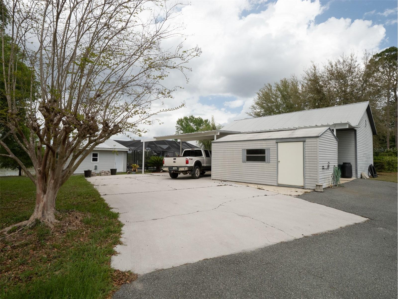 5119 Heskett Lane Keystone Heights FL 32656 - Hall Lake GC539138 image34