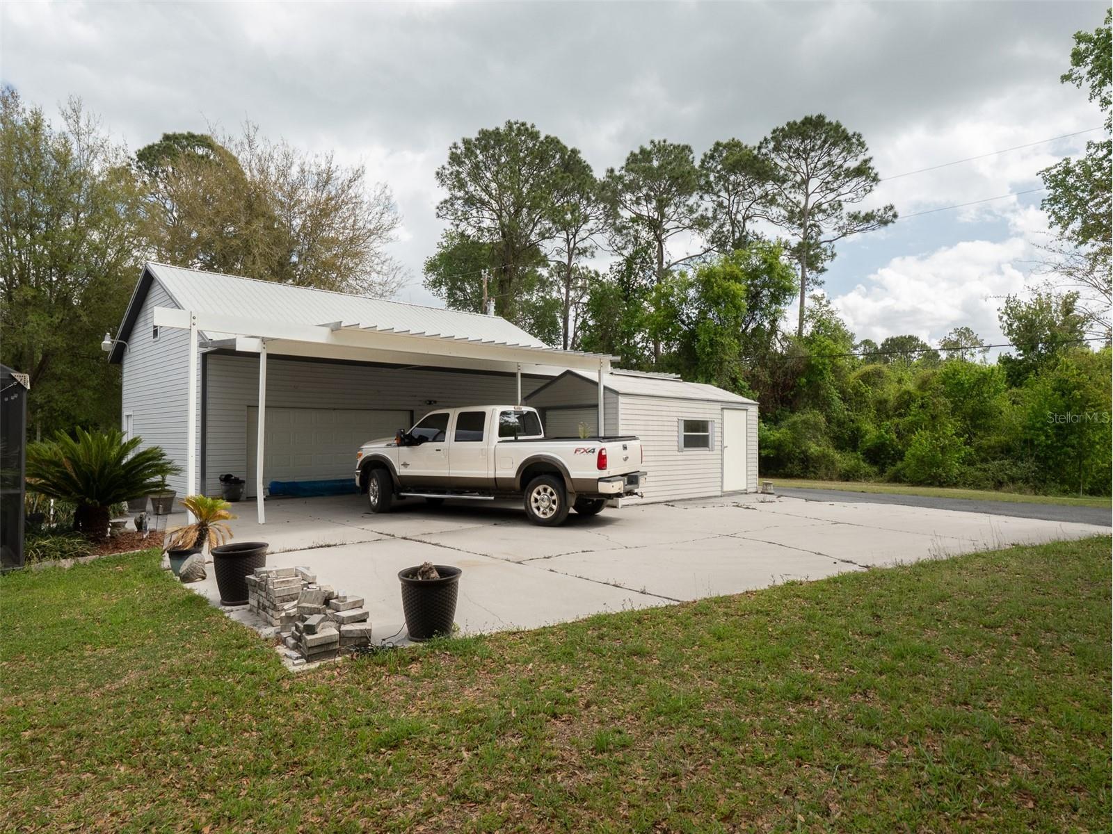 5119 Heskett Lane Keystone Heights FL 32656 - Hall Lake GC539138 image35