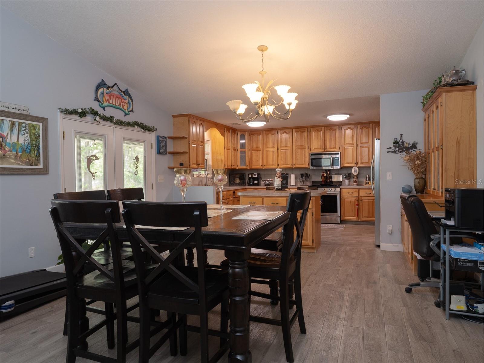 5119 Heskett Lane Keystone Heights FL 32656 - Hall Lake GC539138 image8