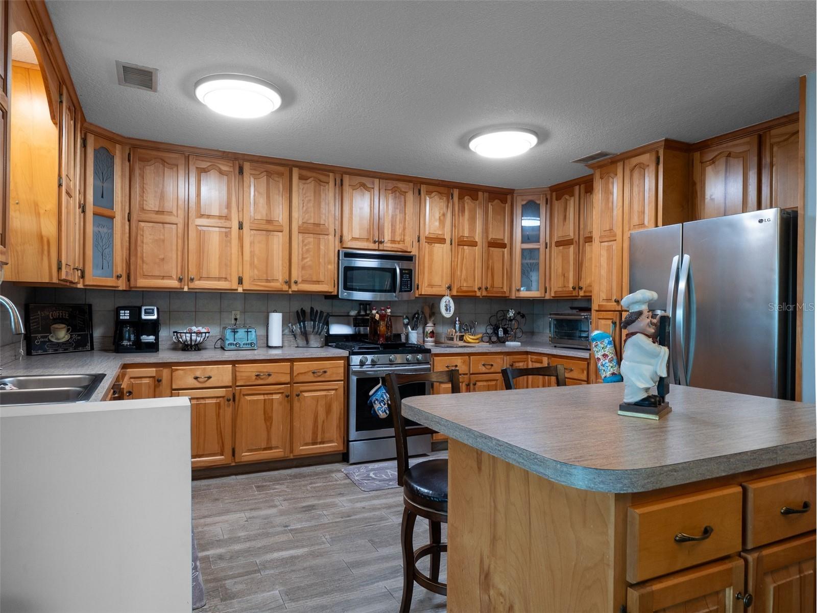 5119 Heskett Lane Keystone Heights FL 32656 - Hall Lake GC539138 image9