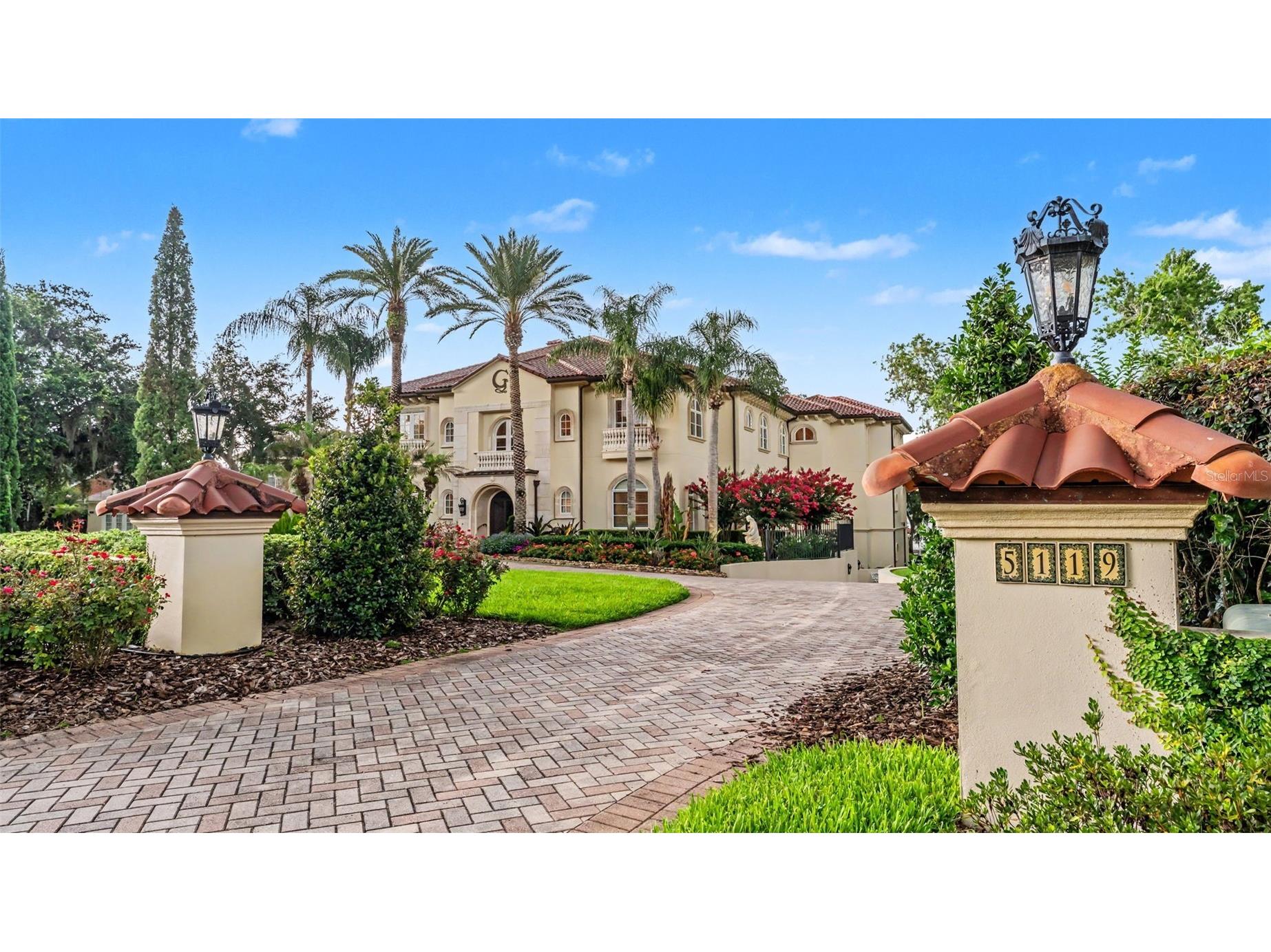 5119 Lake In The Woods Boulevard Lakeland FL 33813 - Scott Lake L4962498 image1
