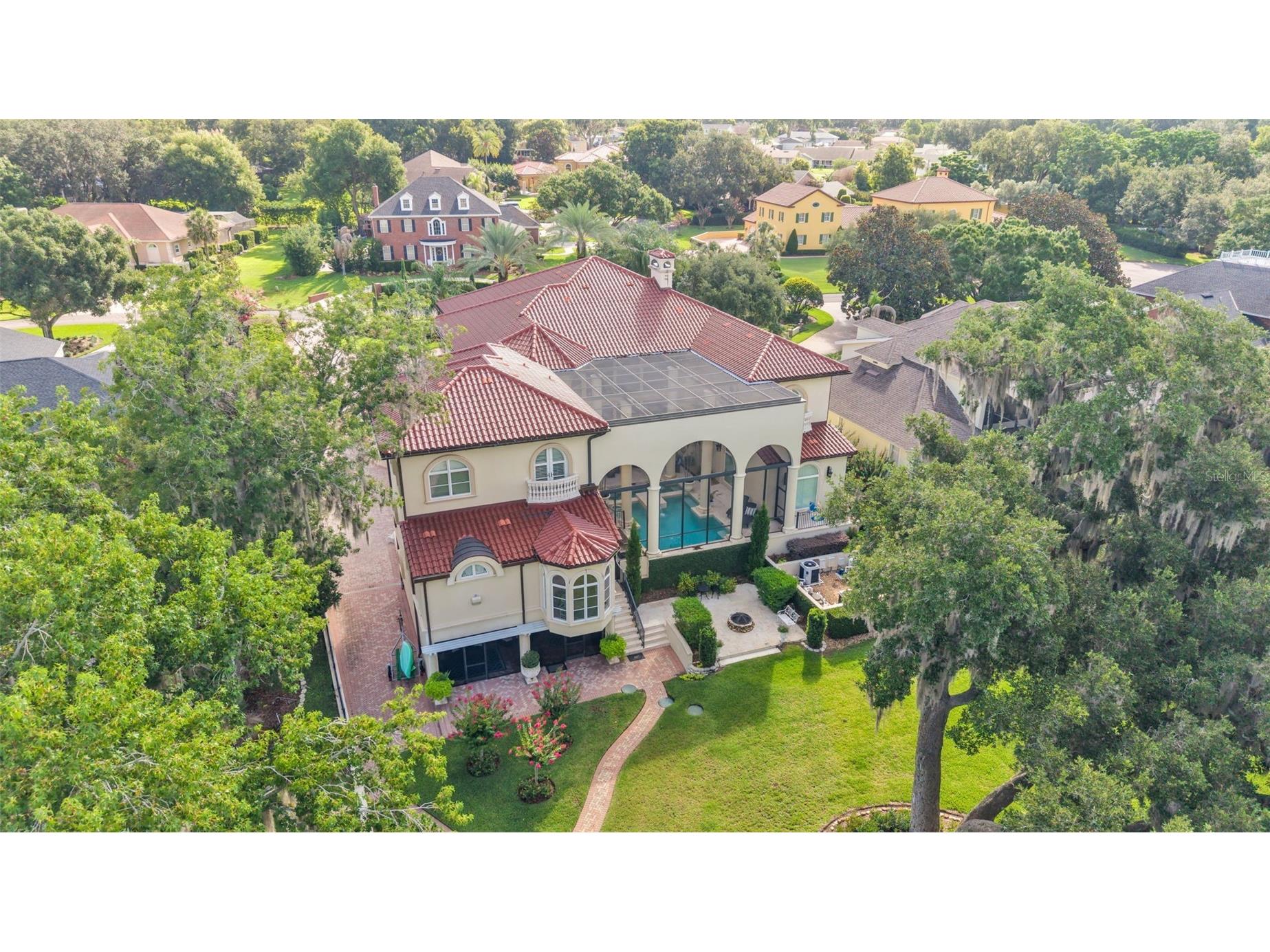 5119 Lake In The Woods Boulevard Lakeland FL 33813 - Scott Lake L4962498 image67