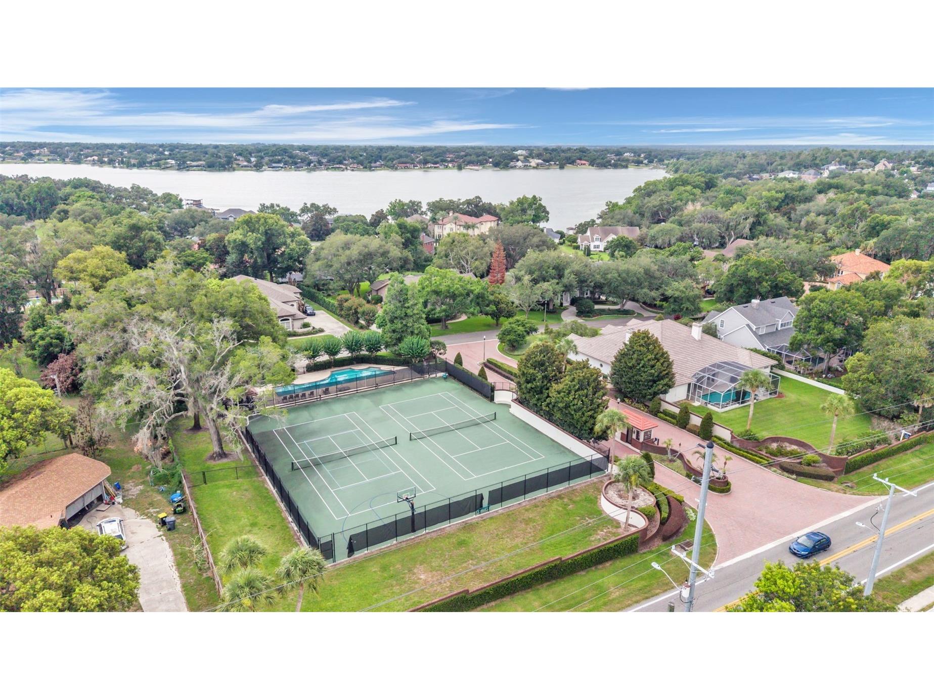 5119 Lake In The Woods Boulevard Lakeland FL 33813 - Scott Lake L4962498 image73