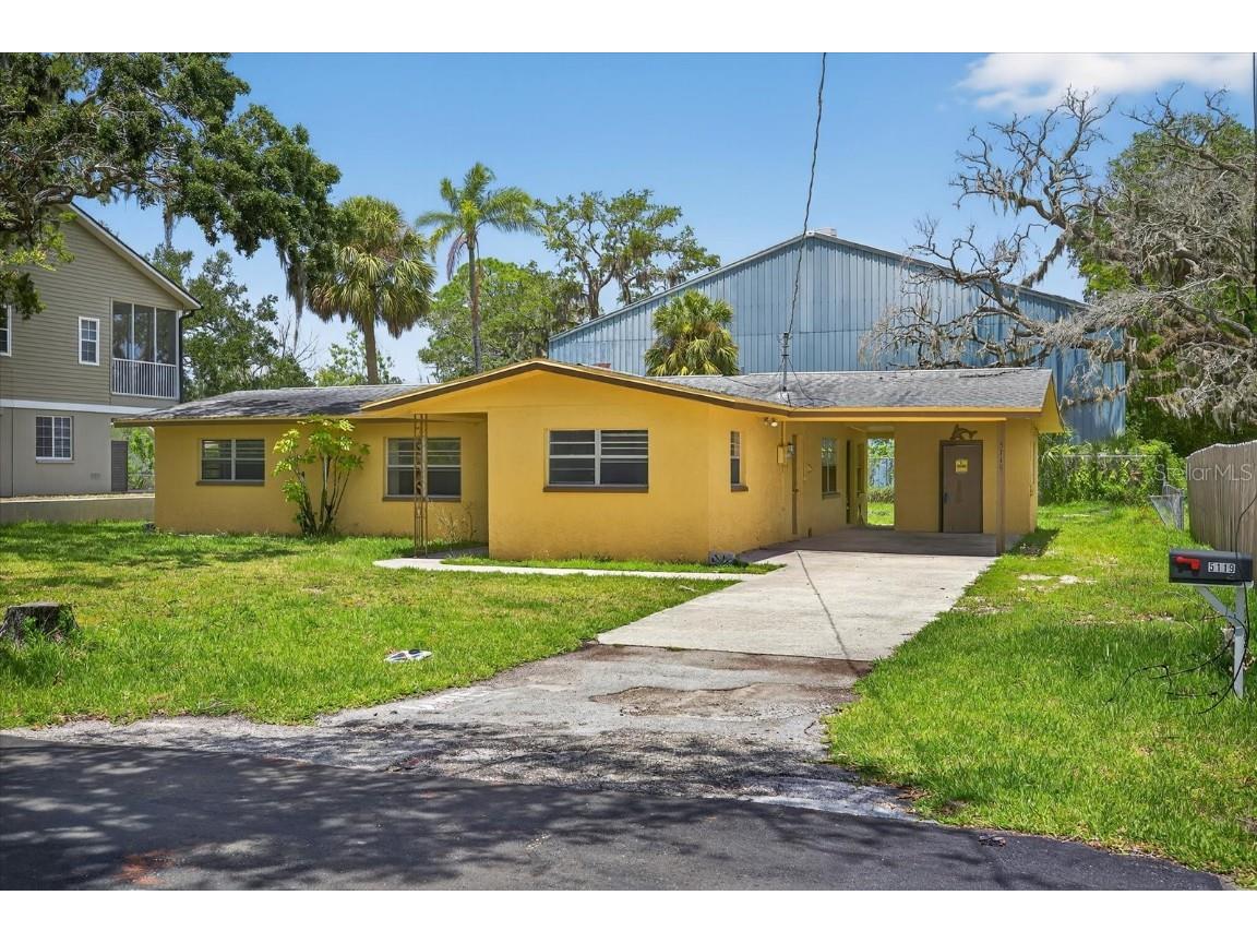 5119 Limestone Drive Port Richey FL 34668 W7877609 image1