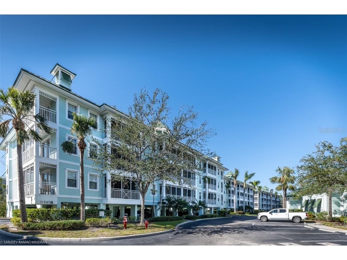 5119 Melbourne Street #C-201 Port Charlotte FL 33980 C7470413 image1