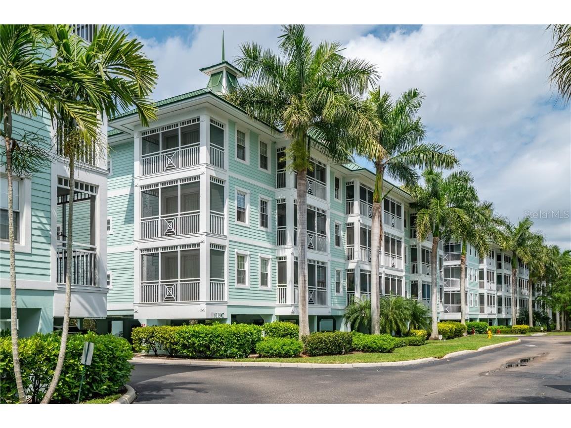 5119 Melbourne Street #C-302 Port Charlotte FL 33980 C7458412 image1