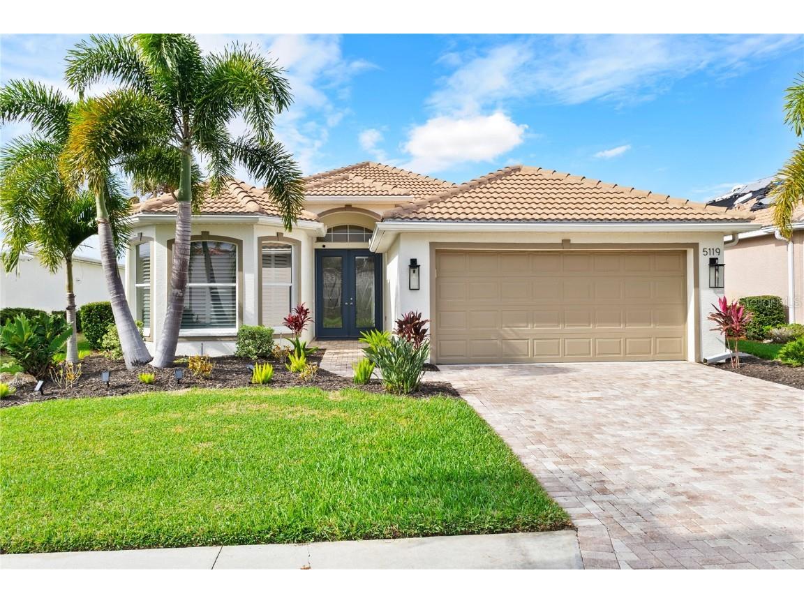 5119 Pine Shadow Lane North Port FL 34287 C7484383 image1