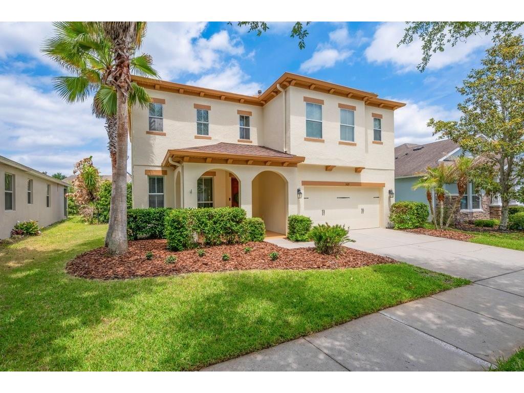 5119 Sanderling Ridge Drive Lithia FL 33547 TB8500062 image1