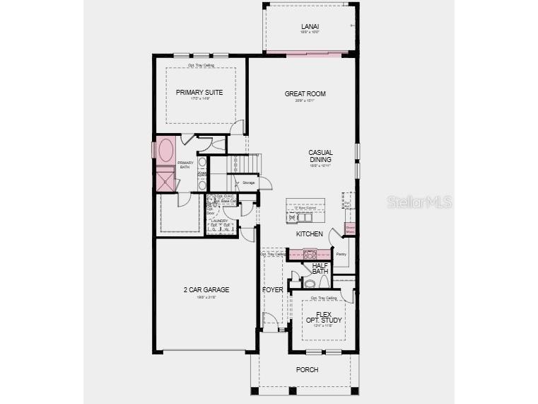 5119 Slate Hue Place Apollo Beach FL 33572 TB8465226 image2