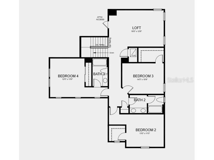 5119 Slate Hue Place Apollo Beach FL 33572 TB8465226 image3