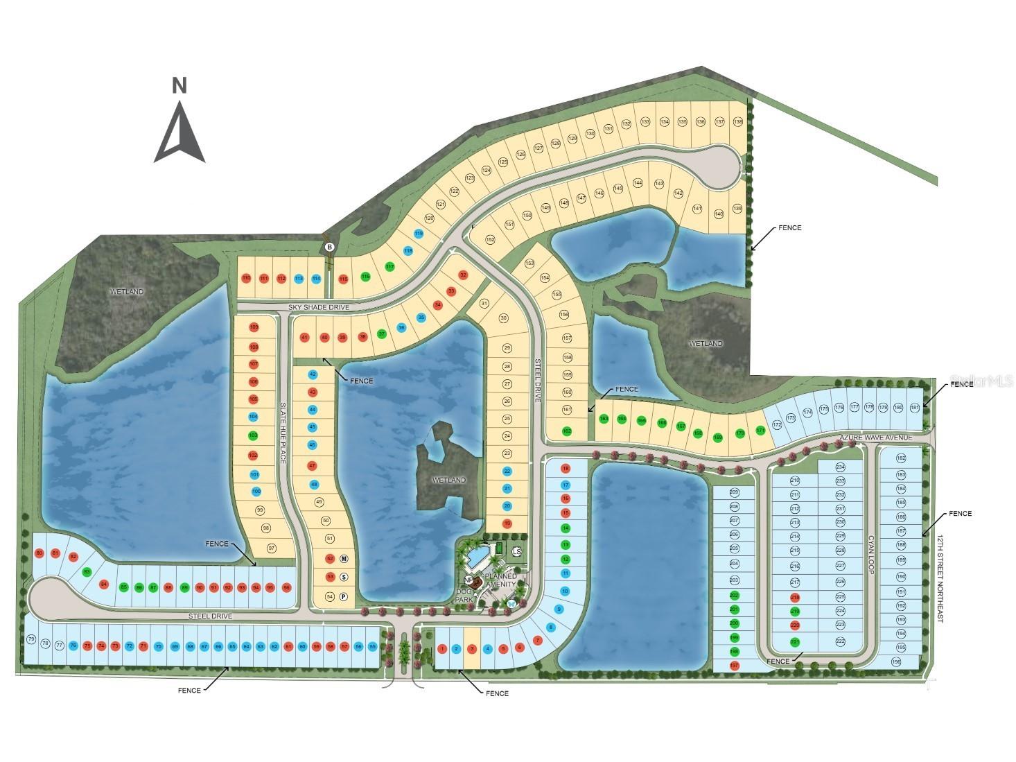 5119 Slate Hue Place Apollo Beach FL 33572 TB8465226 image30