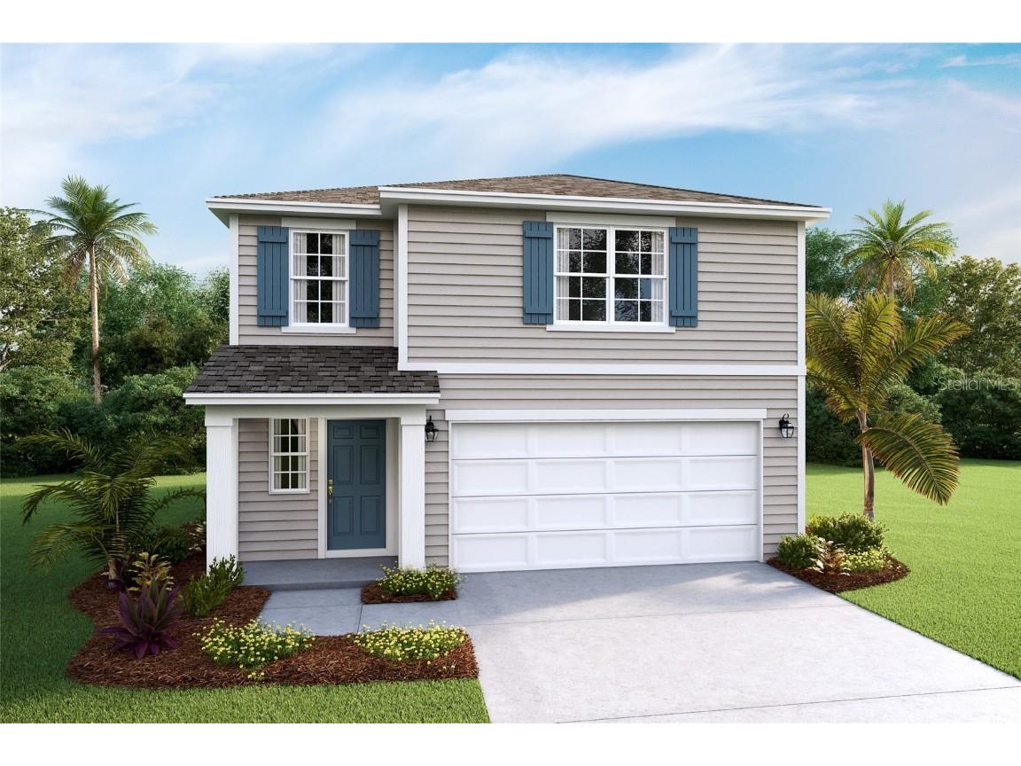 5119 SW 47th Lane Gainesville FL 32608 T3422460 image1