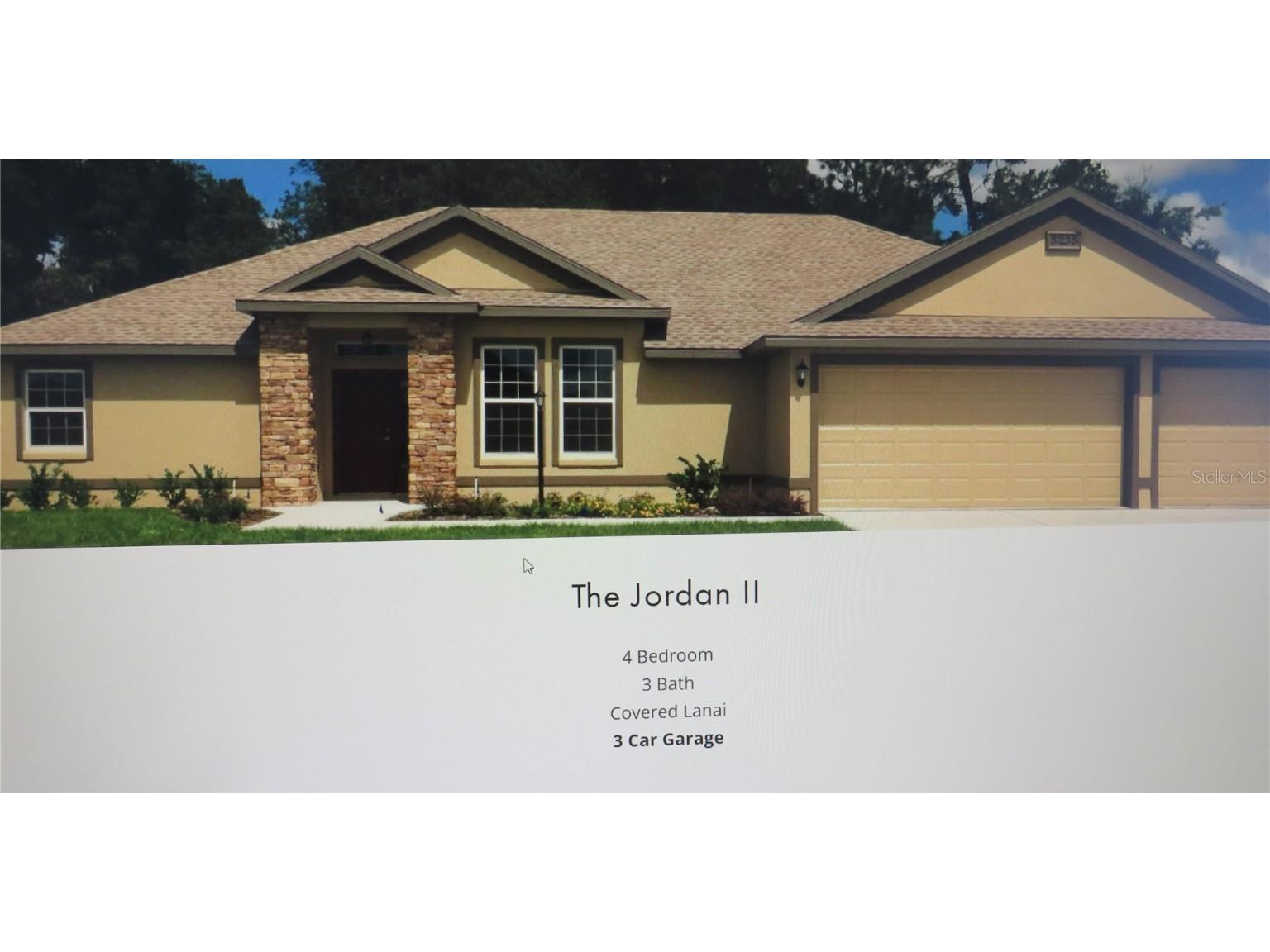 5119 SW 92nd Street Ocala FL 34476 OM651683 image1