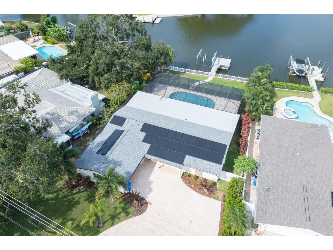 5119 Venetian Boulevard NE Saint Petersburg FL 33703 TB8436037 image13