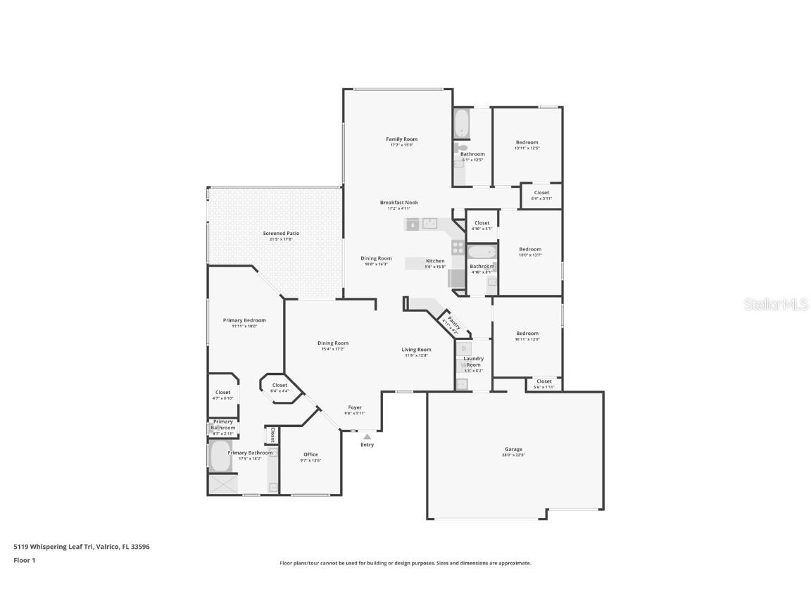 5119 Whispering Leaf Trail Valrico FL 33596 TB8376531 image4