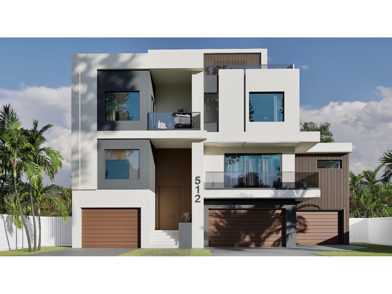 512 173rd Avenue E North Redington Beach FL 33708 - BOCA CIEGA BAY TB8439732 image1