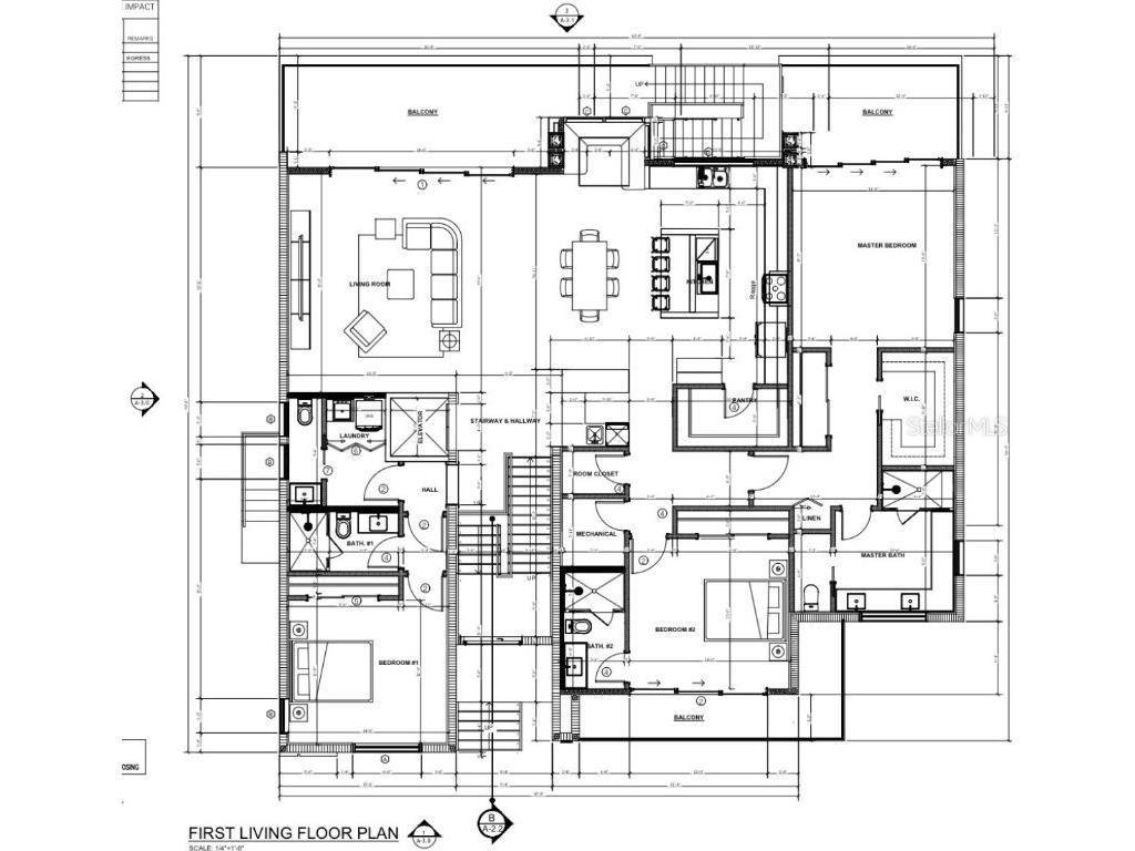 512 173rd Avenue E North Redington Beach FL 33708 - BOCA CIEGA BAY TB8439732 image11