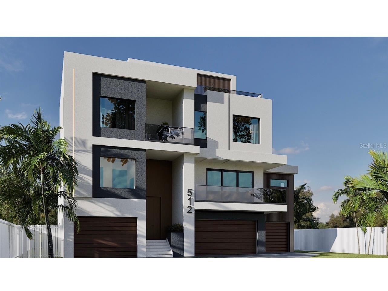 512 173rd Avenue E North Redington Beach FL 33708 - BOCA CIEGA BAY TB8439732 image3