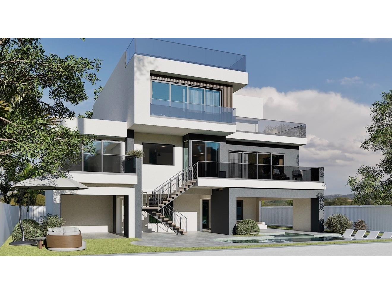 512 173rd Avenue E North Redington Beach FL 33708 - BOCA CIEGA BAY TB8439732 image7