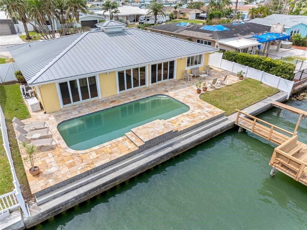 512 173rd Avenue E North Redington Beach FL 33708 - BOCA CIEGA BAY TB8441627 image11