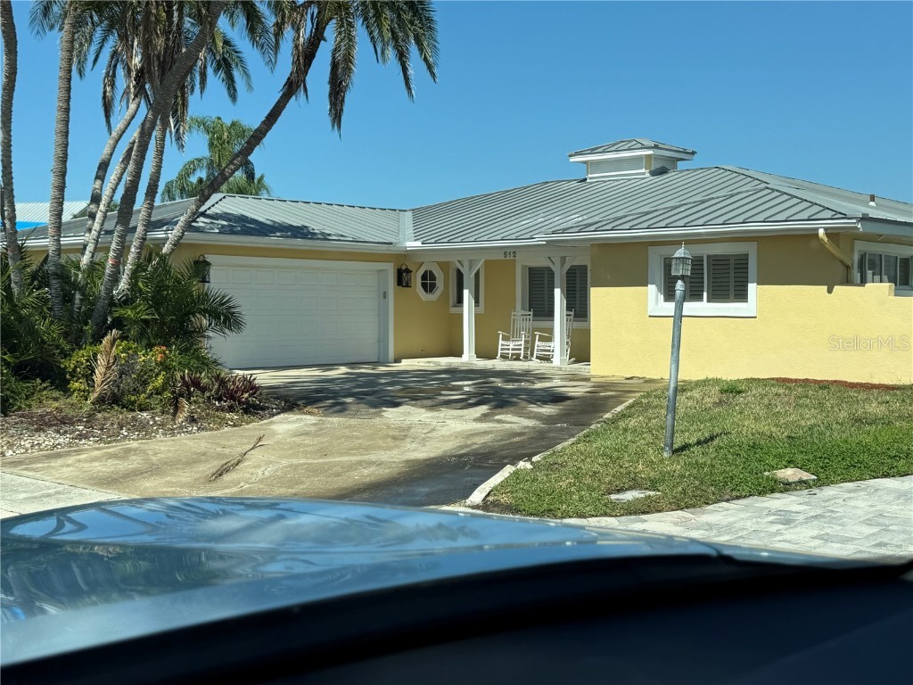 512 173rd Avenue E North Redington Beach FL 33708 - BOCA CIEGA BAY TB8441627 image12