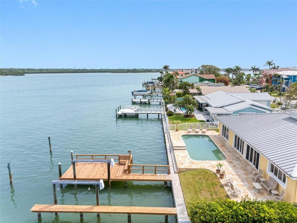 512 173rd Avenue E North Redington Beach FL 33708 - BOCA CIEGA BAY TB8441627 image14