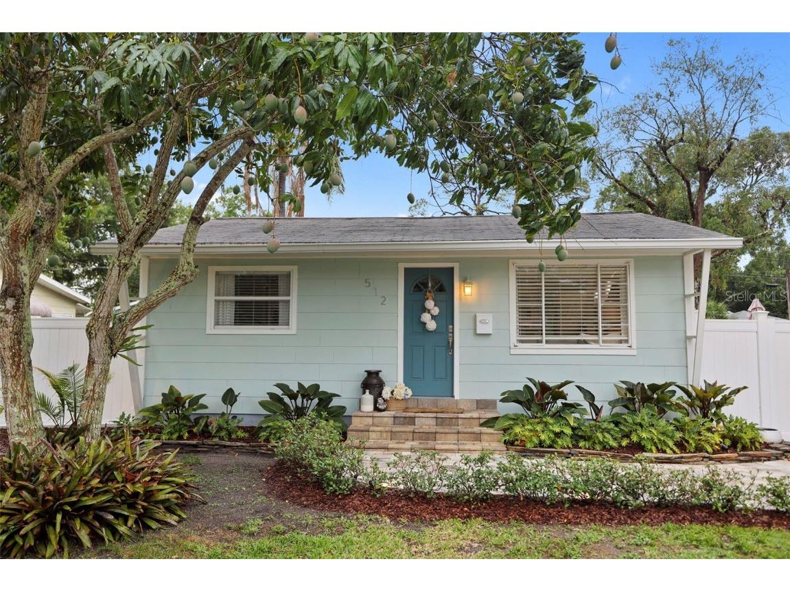 512 44th Avenue N Saint Petersburg FL 33703 U8202711 image1