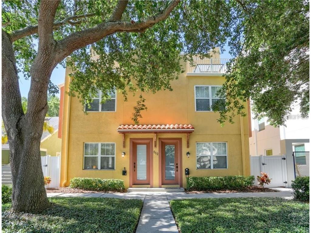512 4th Avenue S #1 Saint Petersburg FL 33701 U8243083 image1