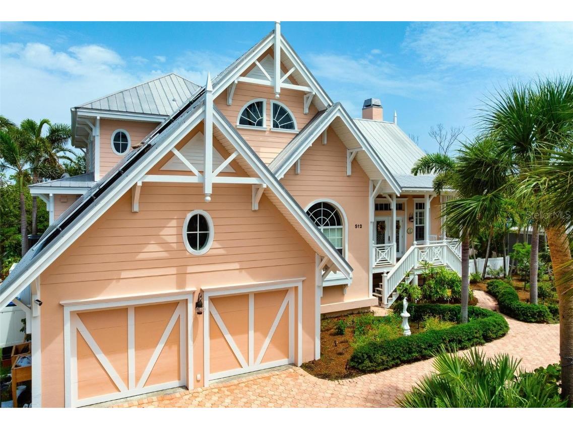 512 77th Street Holmes Beach FL 34217 A4653661 image1