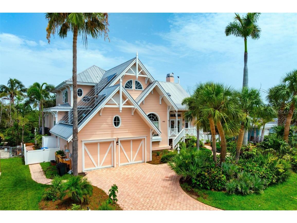 512 77th Street Holmes Beach FL 34217 A4653661 image43