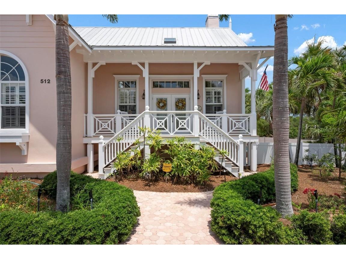 512 77th Street Holmes Beach FL 34217 A4653661 image44