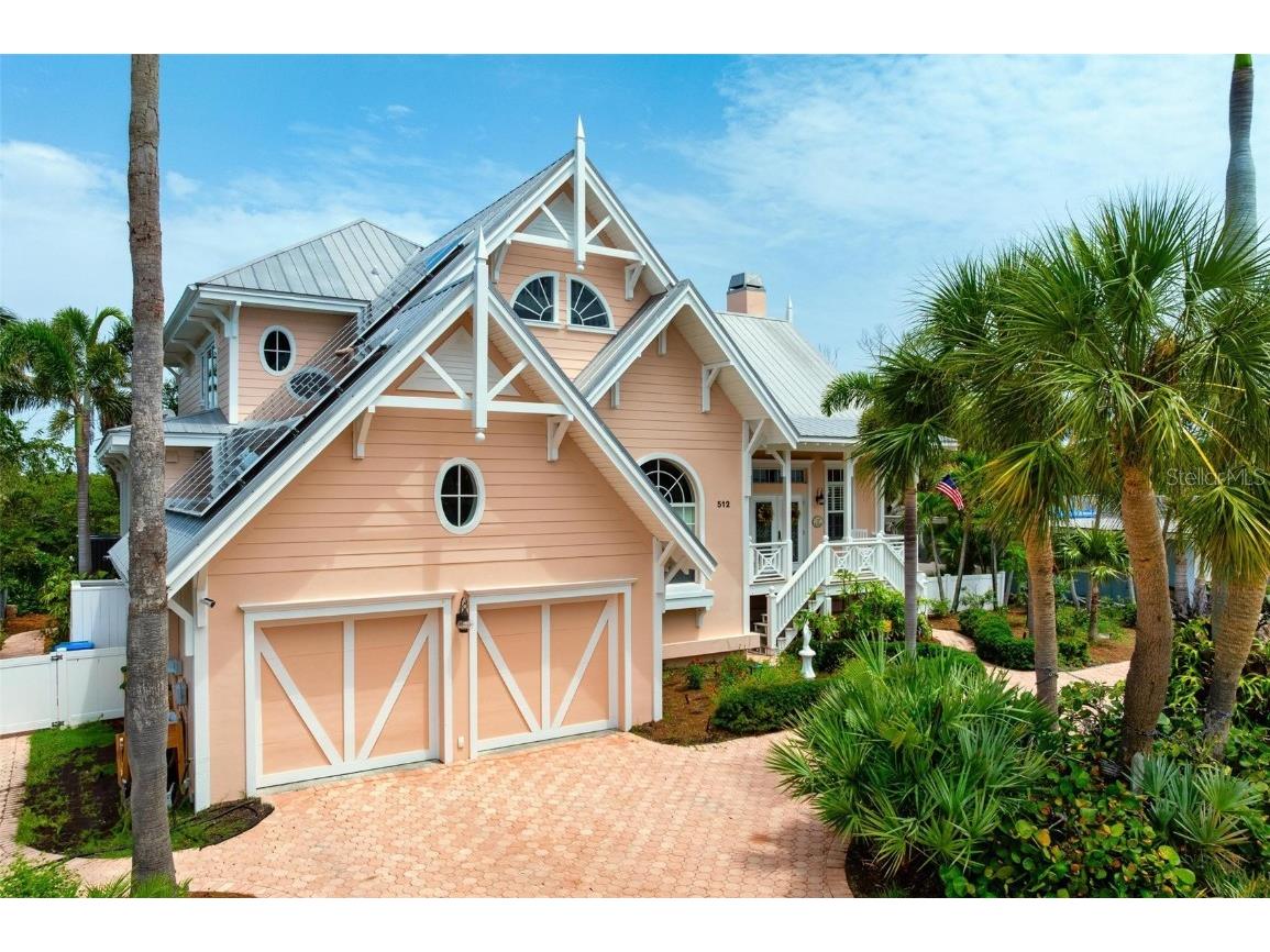 512 77th Street Holmes Beach FL 34217 A4653661 image57