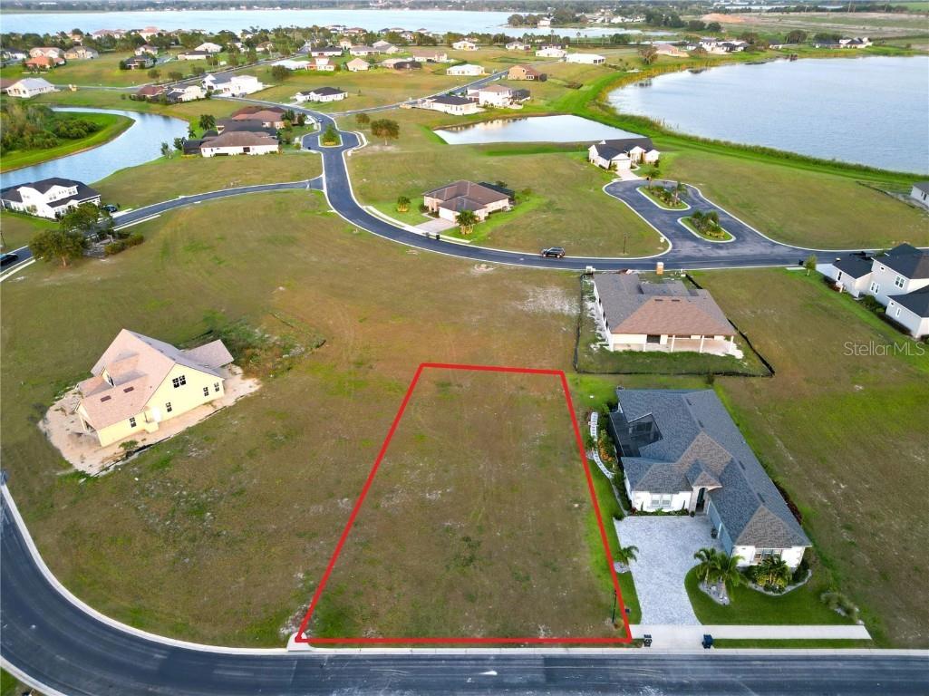 512 Adams View Lane Auburndale FL 33823 - LAKE VAN LAKE ALFRED P4935448 image5