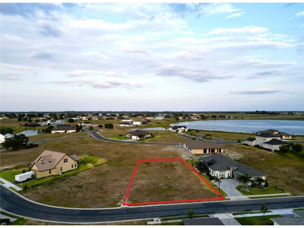 512 Adams View Lane Auburndale FL 33823 - LAKE VAN LAKE ALFRED P4935448 image6