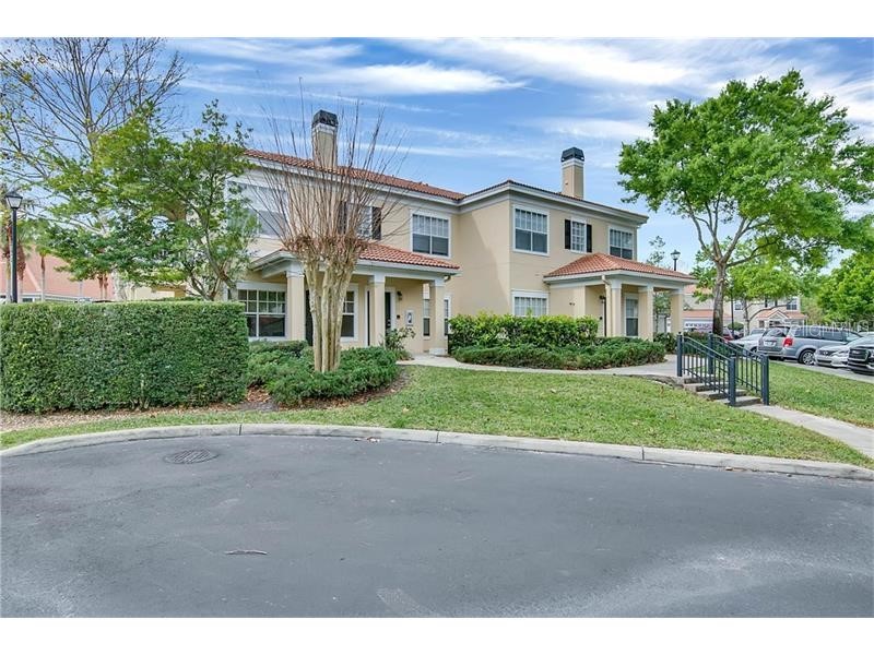512 Arbor Lakes Circle #512 Sanford FL 32771 O6136979 image1
