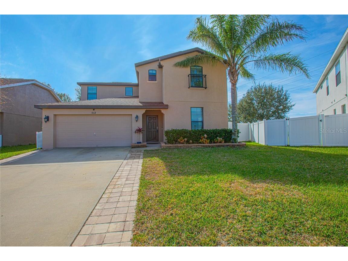 512 Arbor Pointe Avenue Minneola FL 34715 O6084400 image1