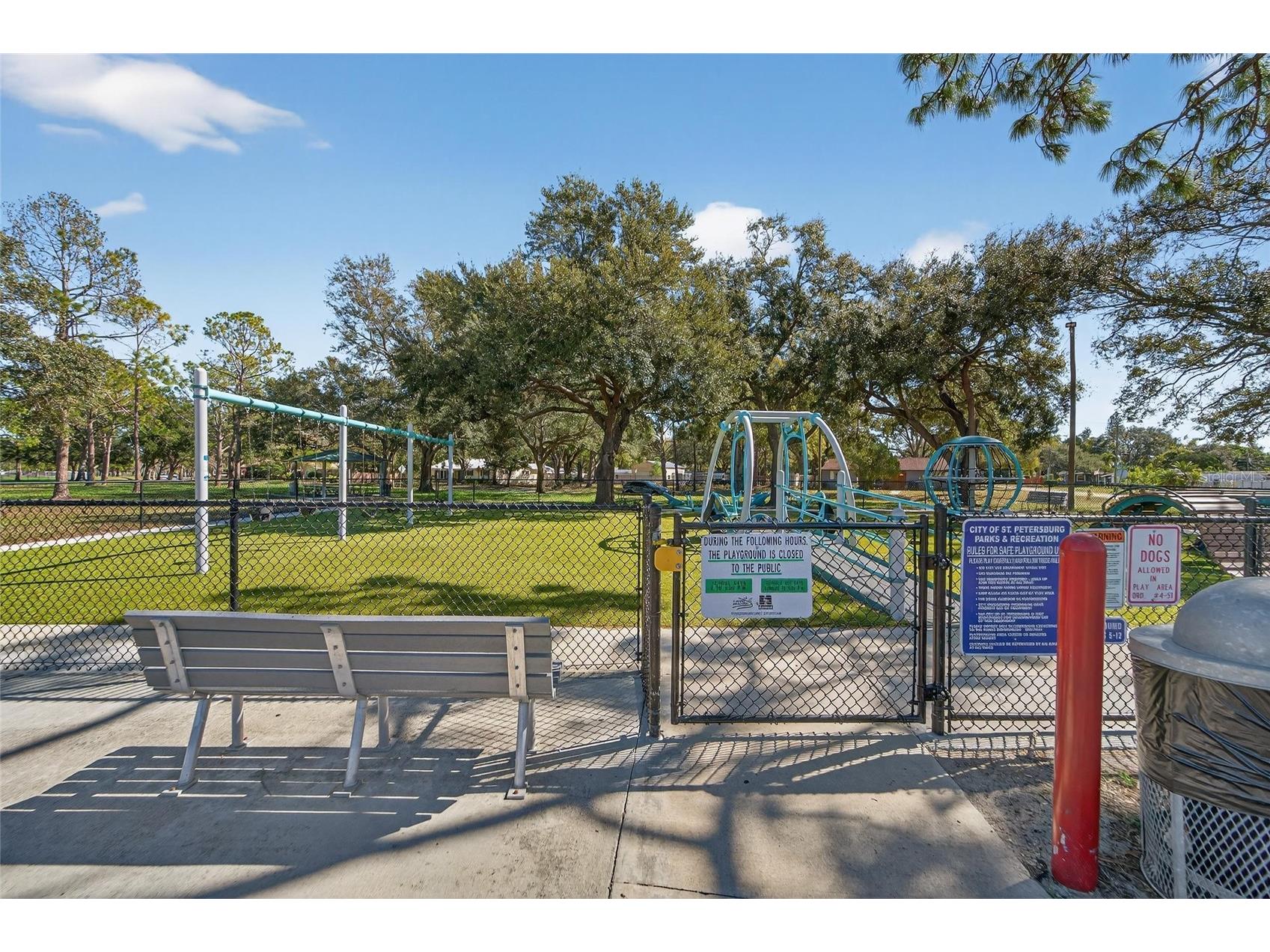 512 Atwood Avenue N Saint Petersburg FL 33702 TB8469592 image59