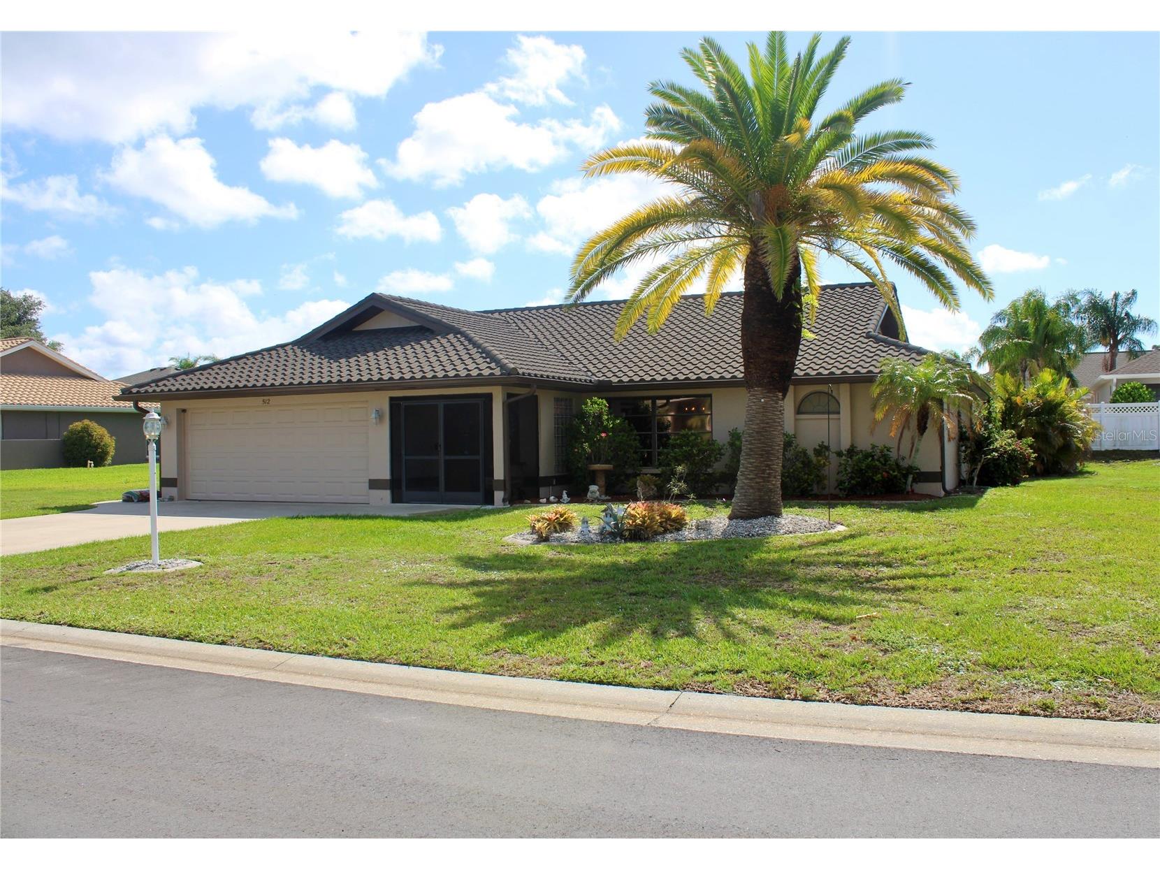 512 Boxwood Lane Englewood FL 34223 A4694434 image1