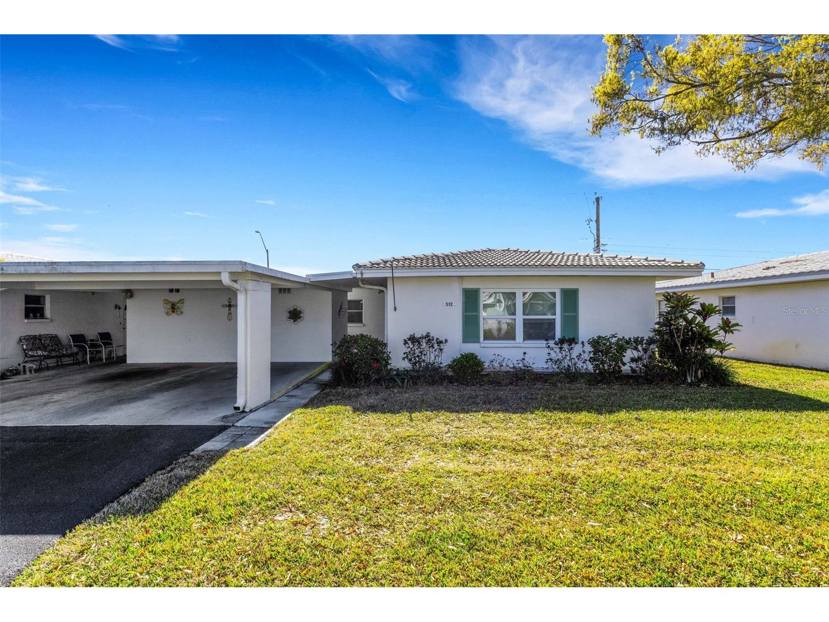 512 Cameo Drive Lakeland FL 33803 L4958934 image1