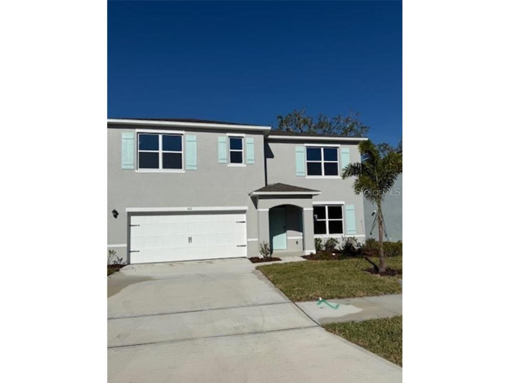 512 Coronado Cove Road New Smyrna Beach FL 32168 O6288871 image1